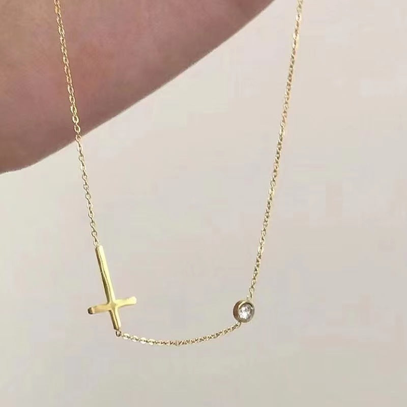 Grace Necklace - My Store