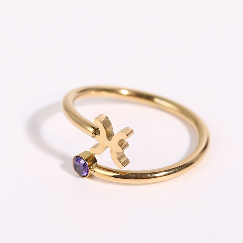 Constellation Ring - My Store