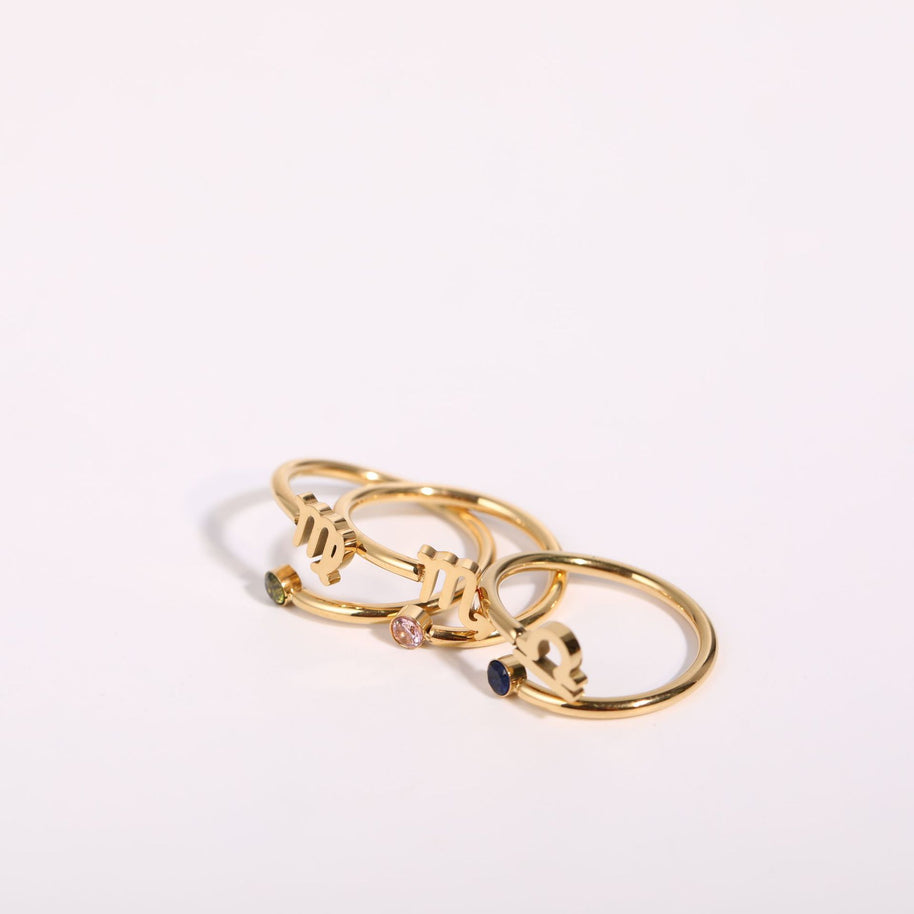 Constellation Ring - My Store