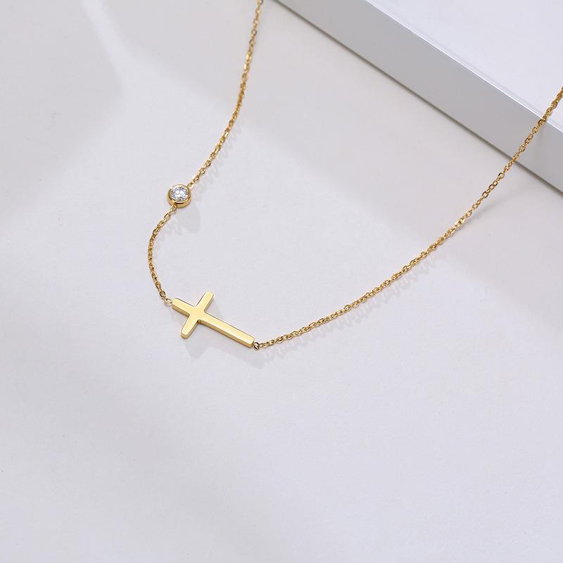 Grace Necklace - My Store