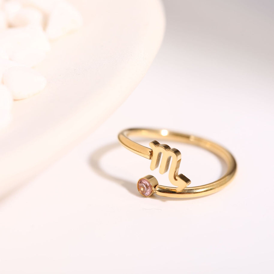 Constellation Ring - My Store