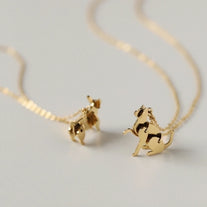 Pets Pendant Necklace - My Store