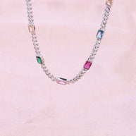 Solara Radiance Necklace - My Store