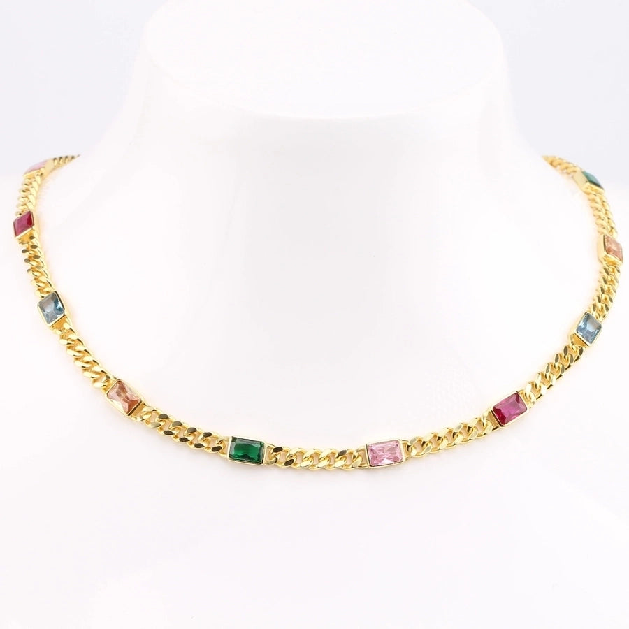 Solara Radiance Necklace - My Store