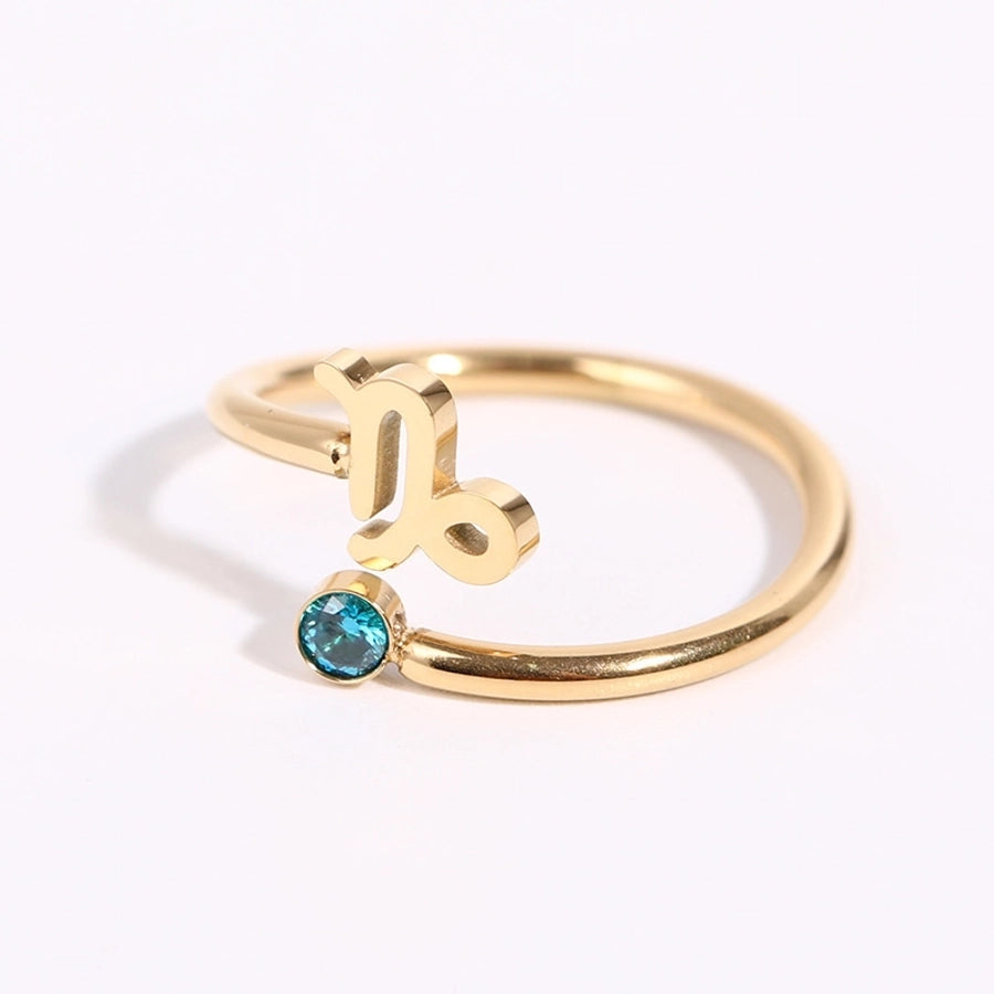 Constellation Ring - My Store