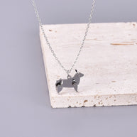 Pets Pendant Necklace - My Store