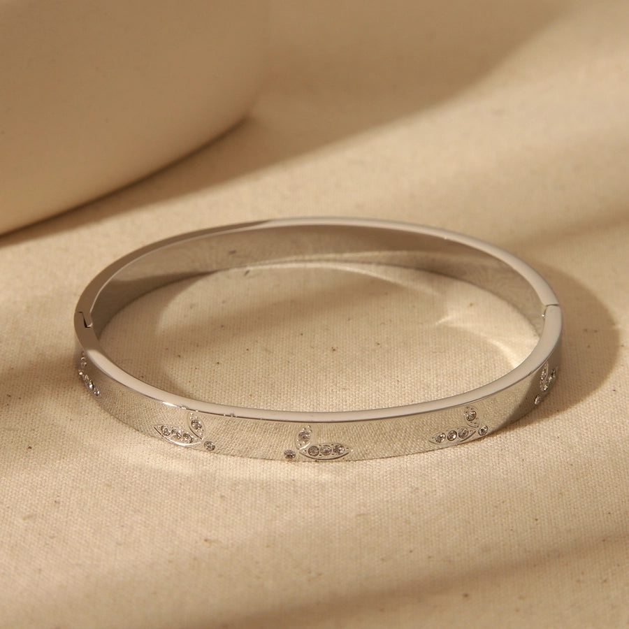 The Solenne Bangle - My Store