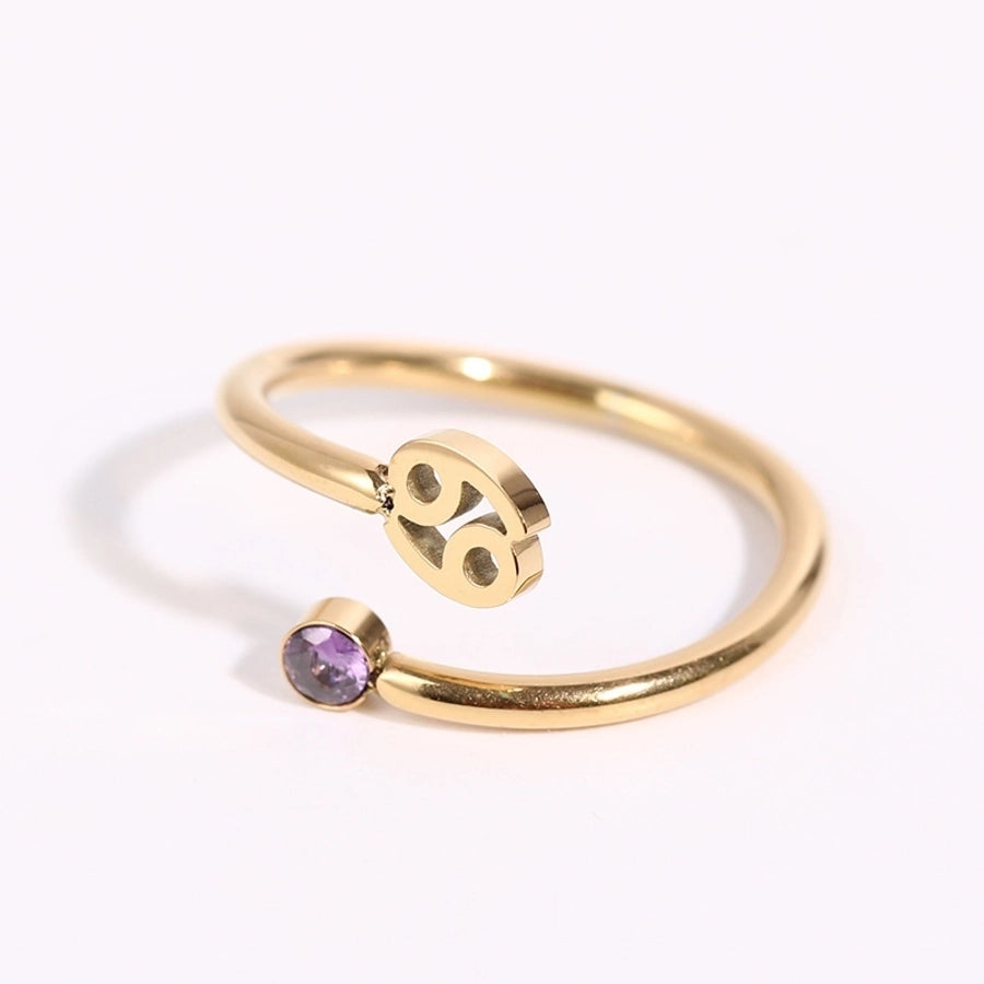 Constellation Ring - My Store