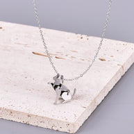 Pets Pendant Necklace - My Store