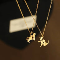 Pets Pendant Necklace - My Store