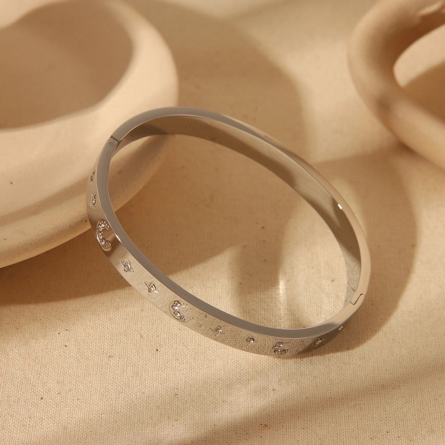 The Solenne Bangle - My Store