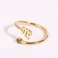 Constellation Ring - My Store