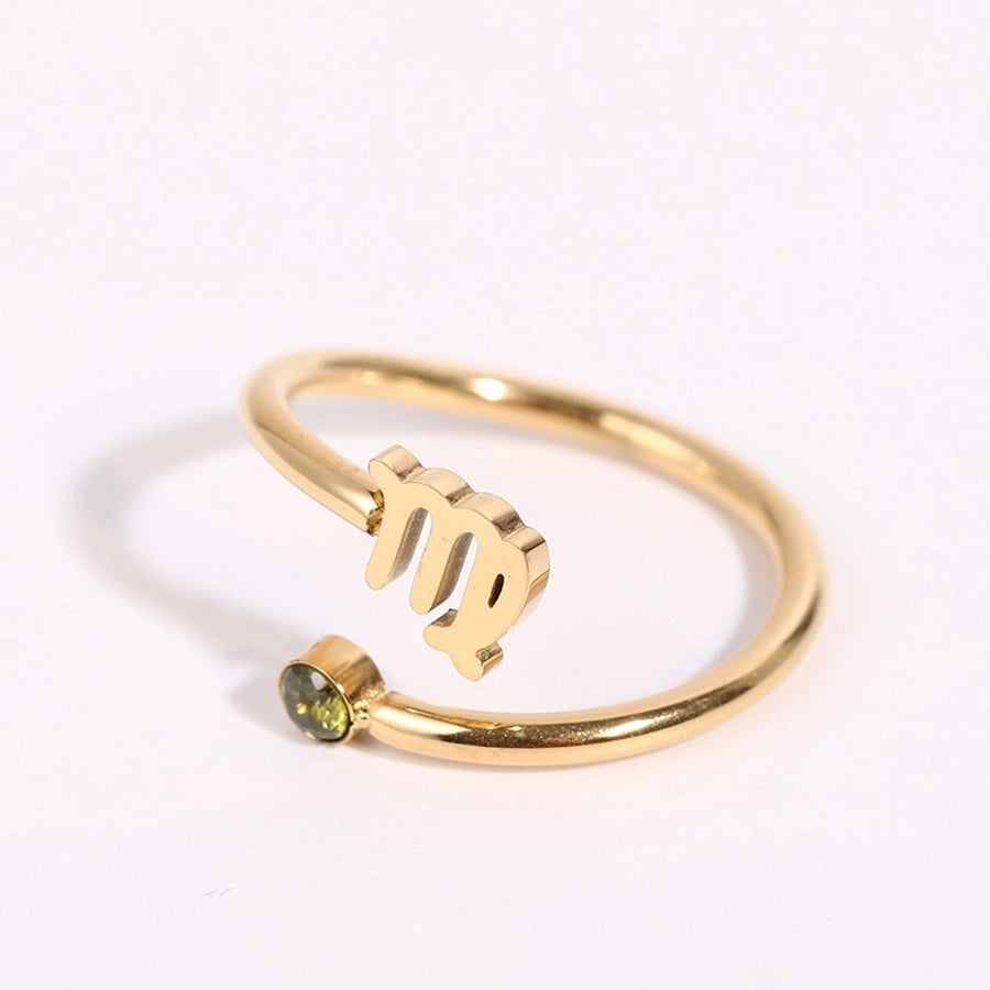 Constellation Ring - My Store