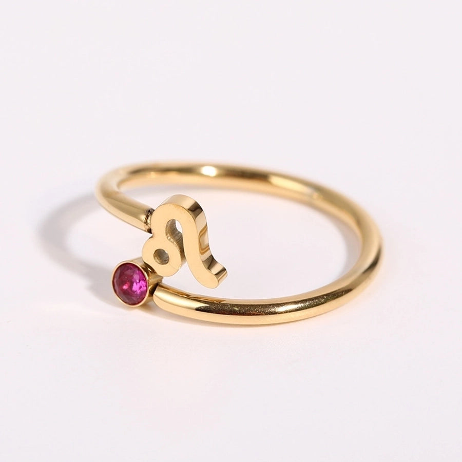 Constellation Ring - My Store