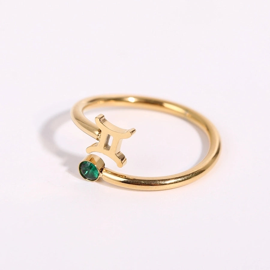 Constellation Ring - My Store