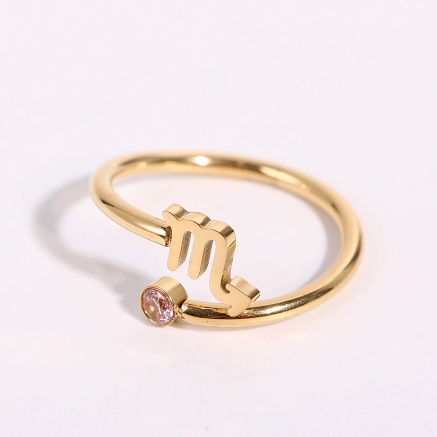 Constellation Ring - My Store