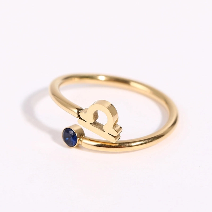 Constellation Ring - My Store