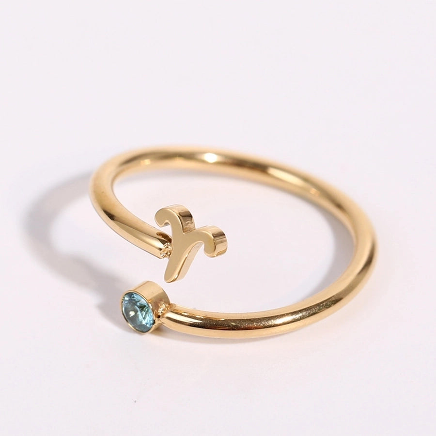 Constellation Ring - My Store