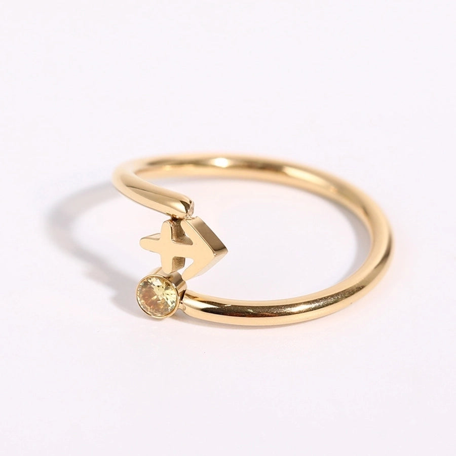 Constellation Ring - My Store