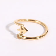 Constellation Ring - My Store