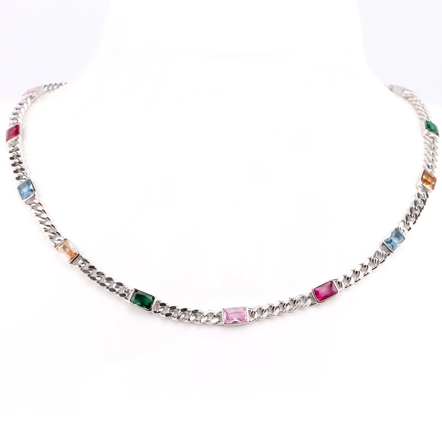 Solara Radiance Necklace - My Store